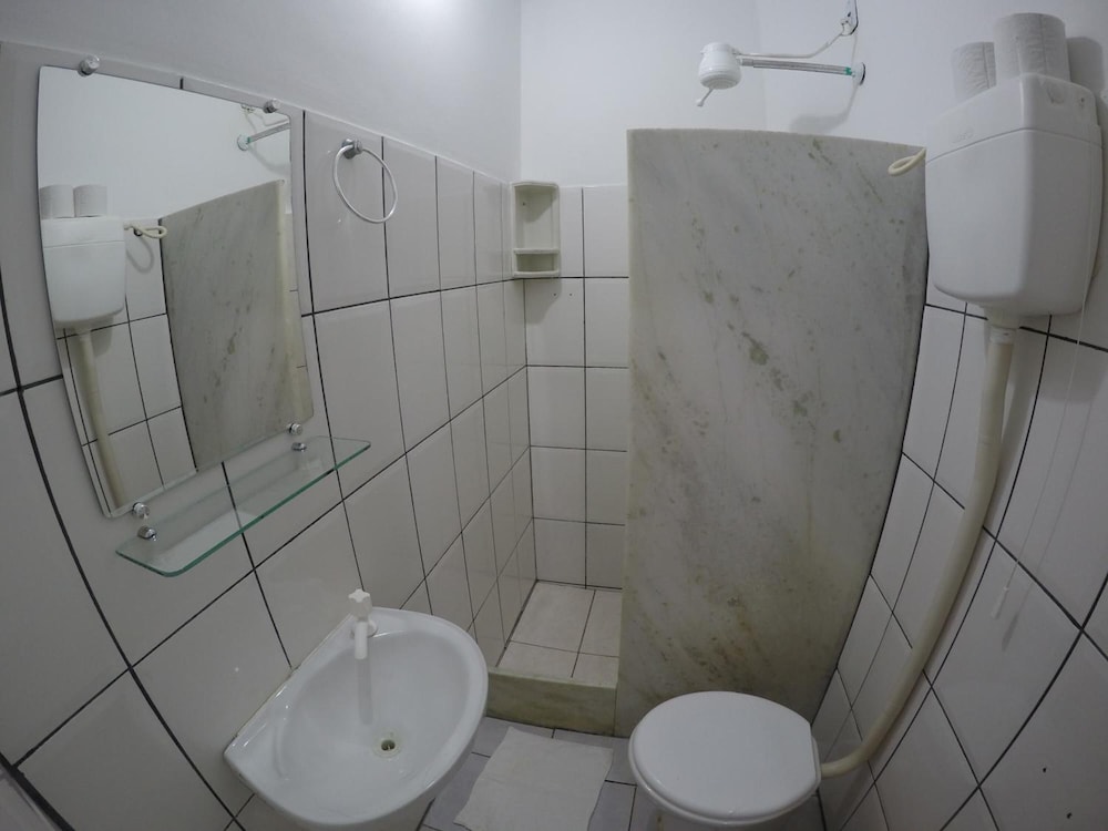 Buddy's Hostel e Pousada