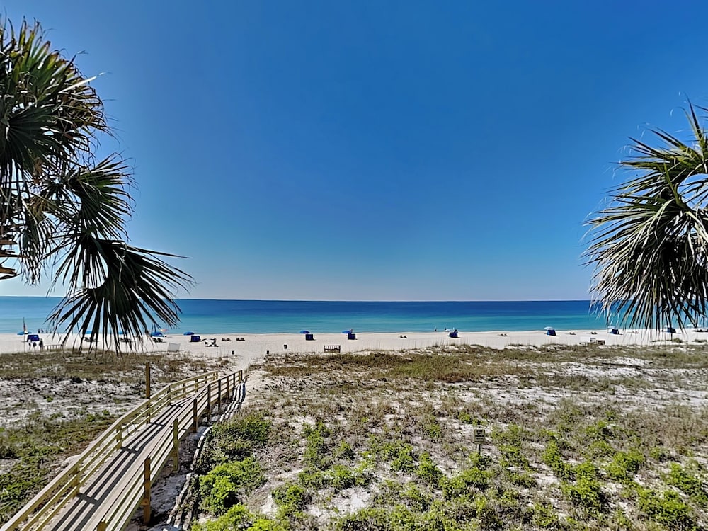 Shipwatch Surf & Yacht #301D by Southern Vacation Rentals