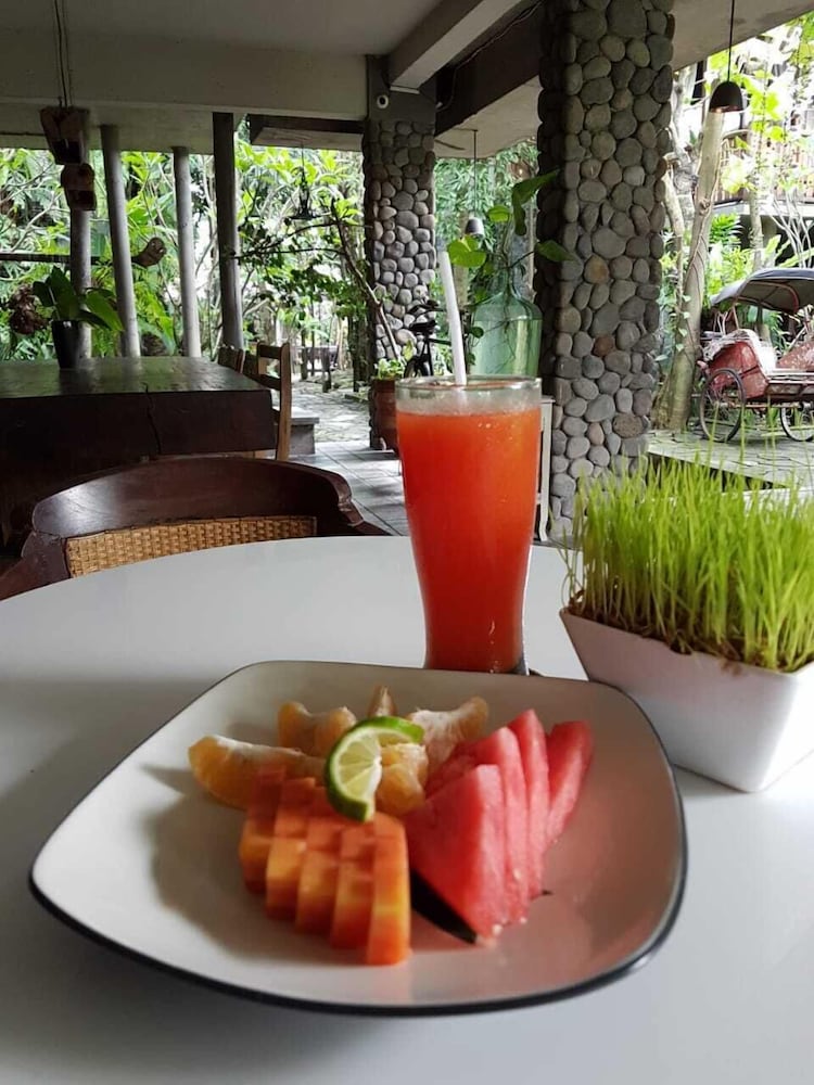 Rumah Batu Boutique Hotel
