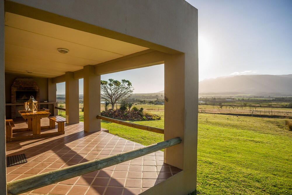 Kwetu Guest Farm