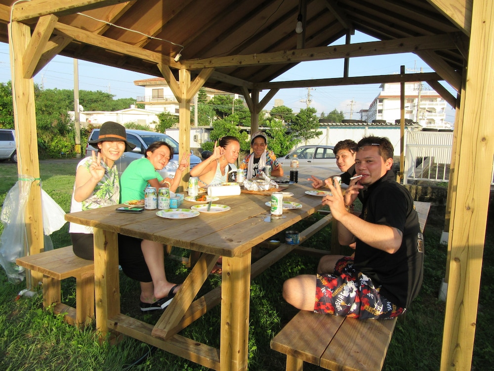 Guest House Diamond - Hostel