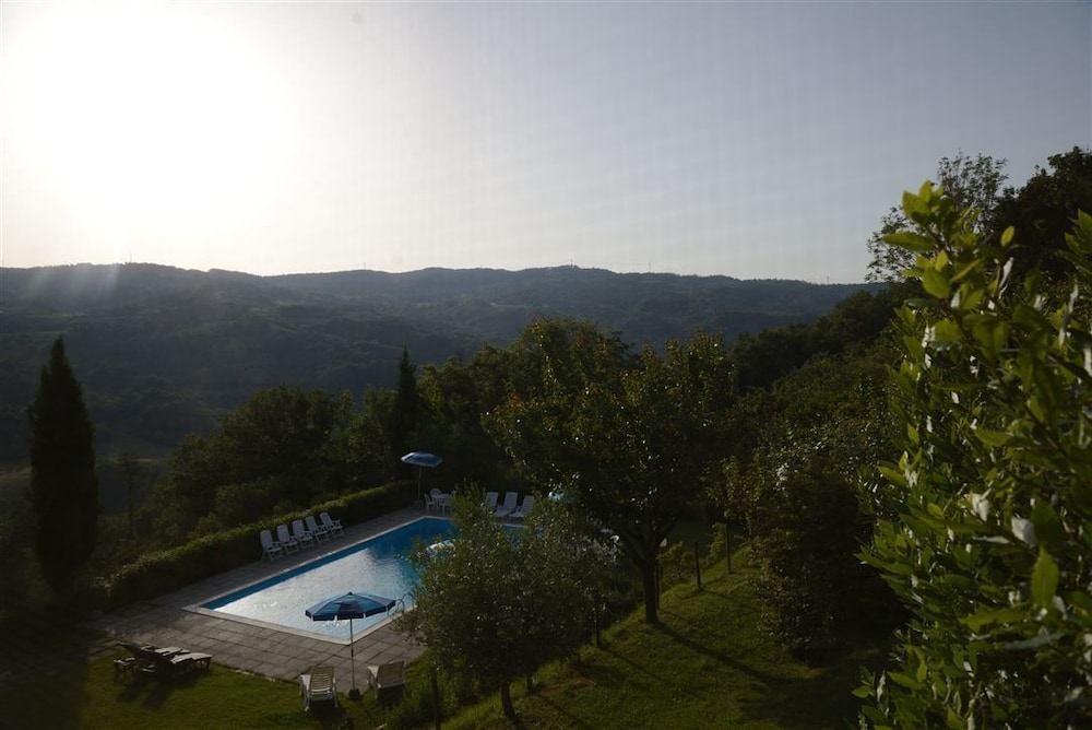 Agriturismo Le Cerinaie