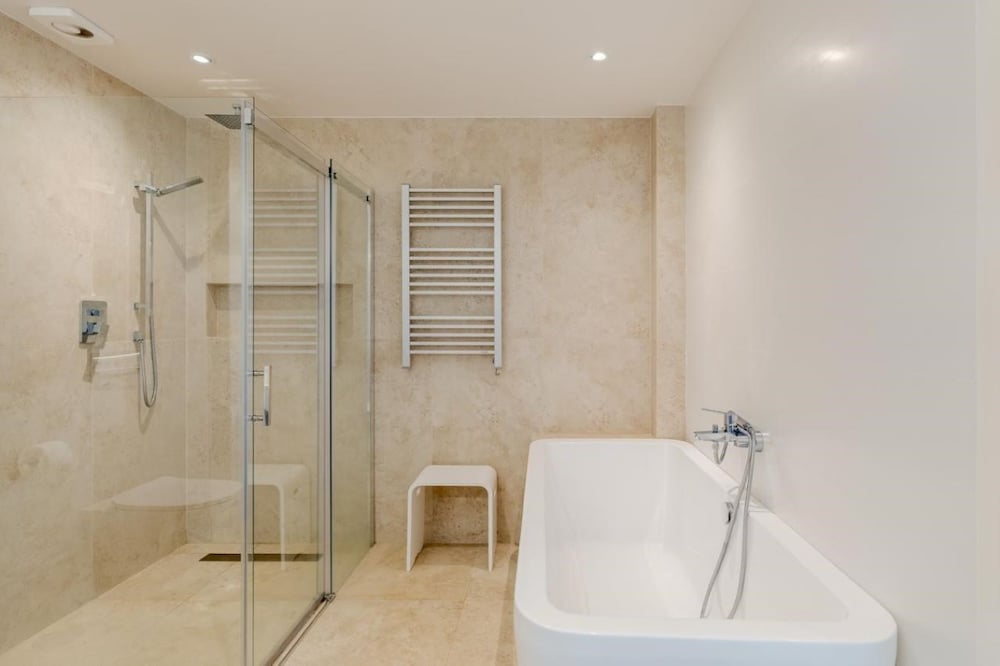 Villa Lázaro Luxe by HRM