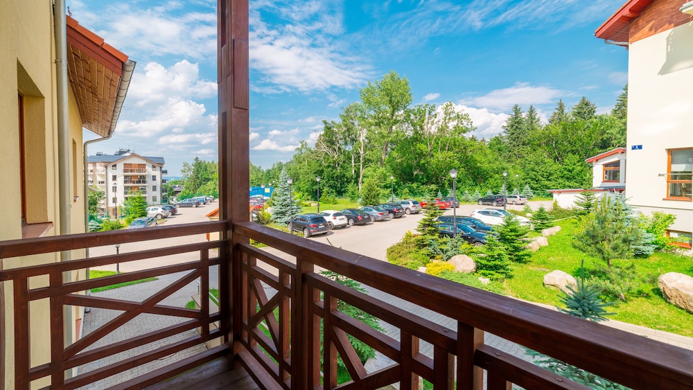 Apartamenty Sun & Snow Sofra view 5