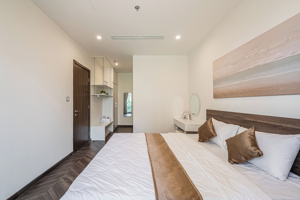 LA Nest - The Green Nest