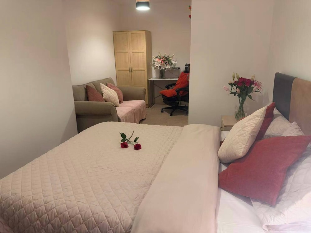 2 bed Flat in the Heart of Newcastle City Centre