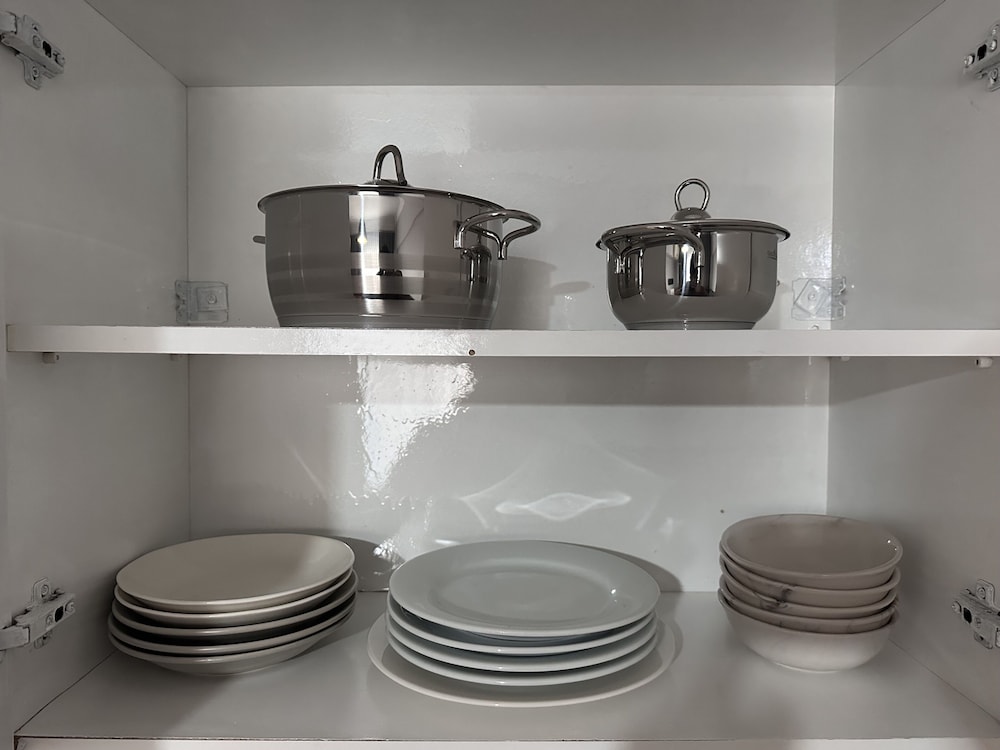 Asparagus Otel Süitleri Eski Şehir - Image 106