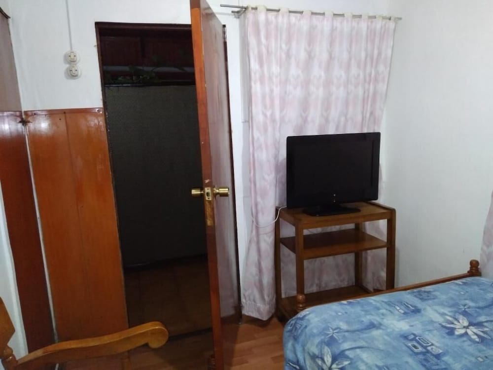Hostal Gomero
