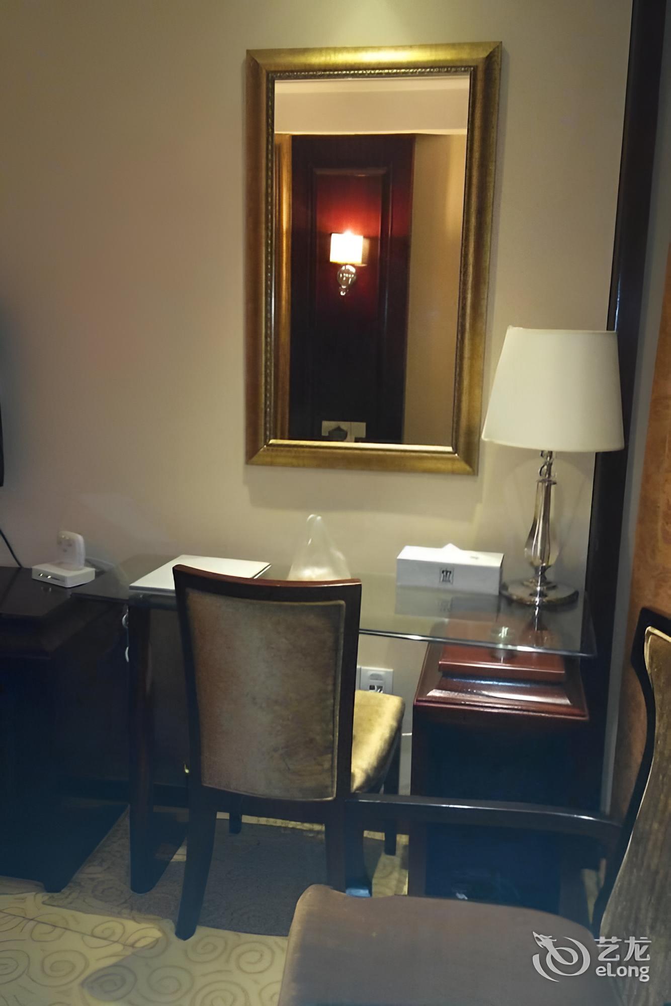 Guangzhou Regency Hotel