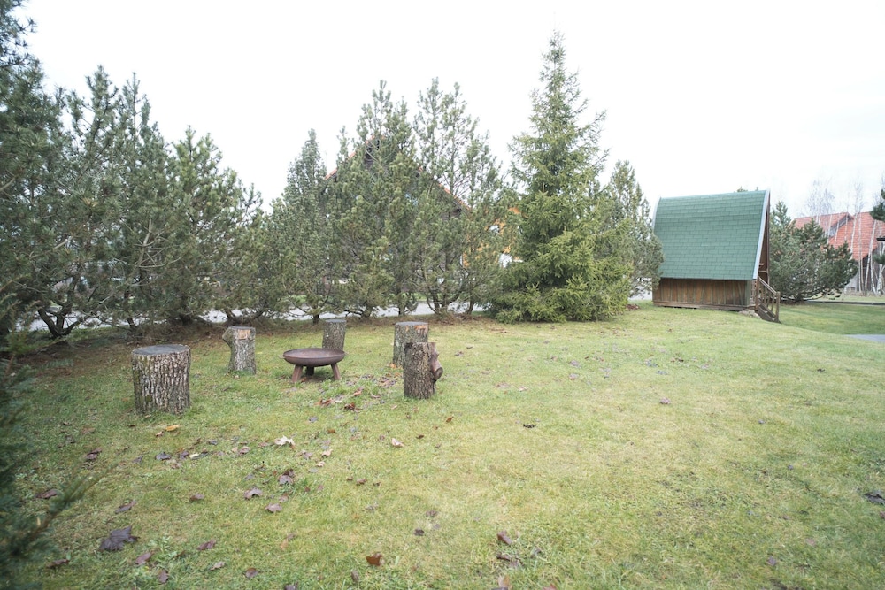 Your Holiday Home With Fireplace in the Harz