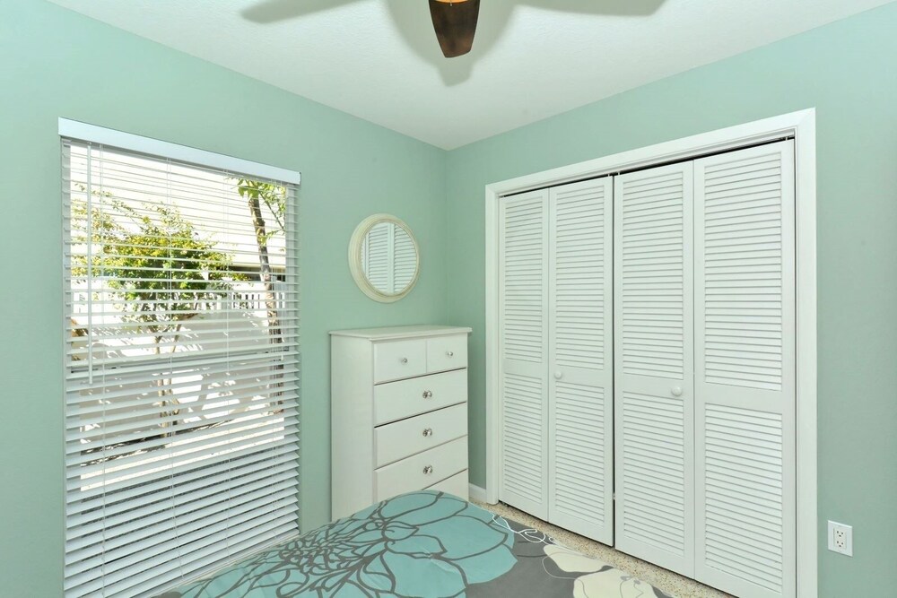 Minnow 2 2 Bedroom Villa by RedAwning
