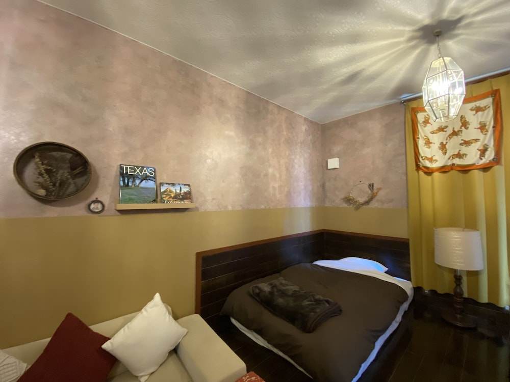 Little Barrel Guest House - Hostel, photo 33