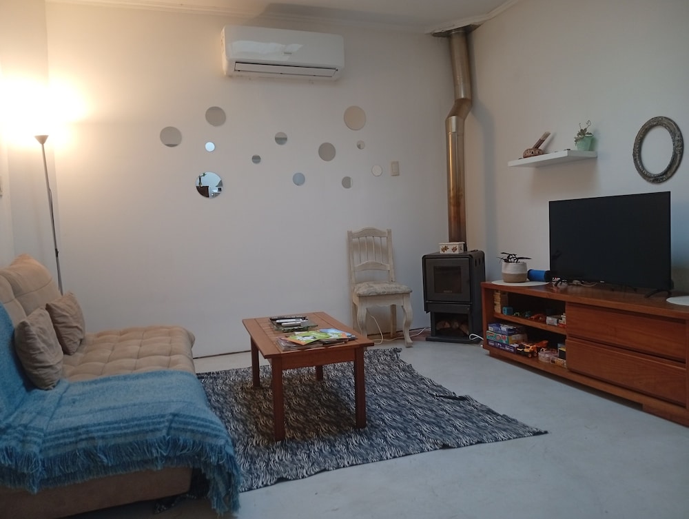 La casita de Tomi