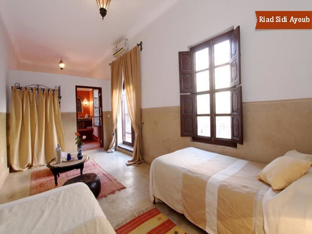 Riad Sidi Ayoub
