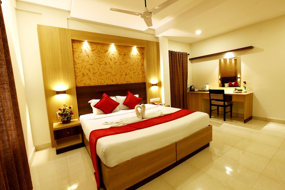 Prayana Hotels