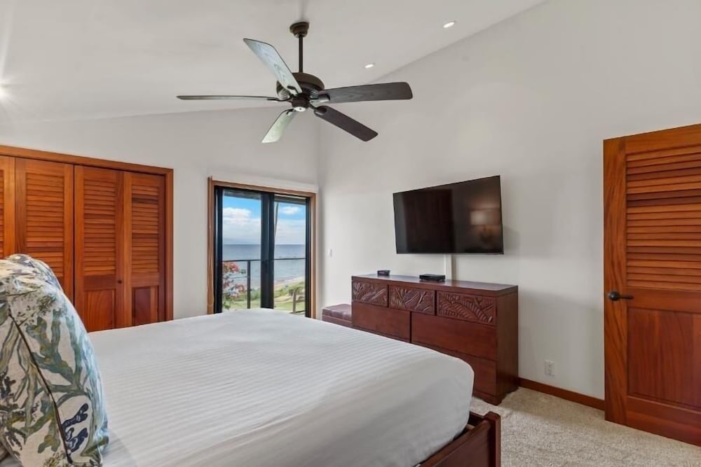 Wailea Elua, #1304 2 Bedroom Condo