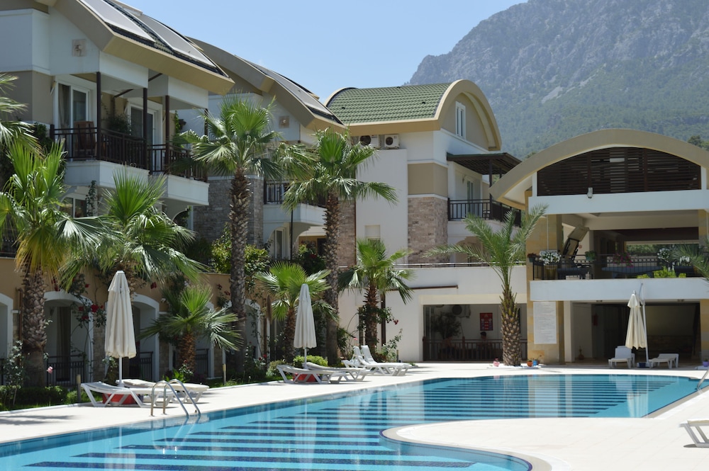 Sultan Homes Apartments