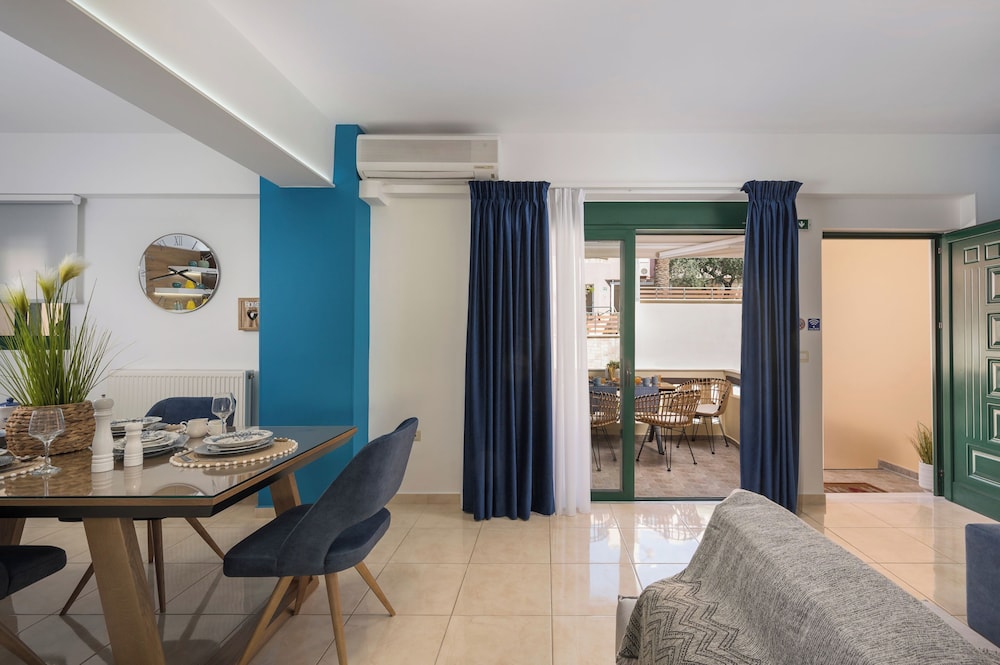 Vasilikis Apartments