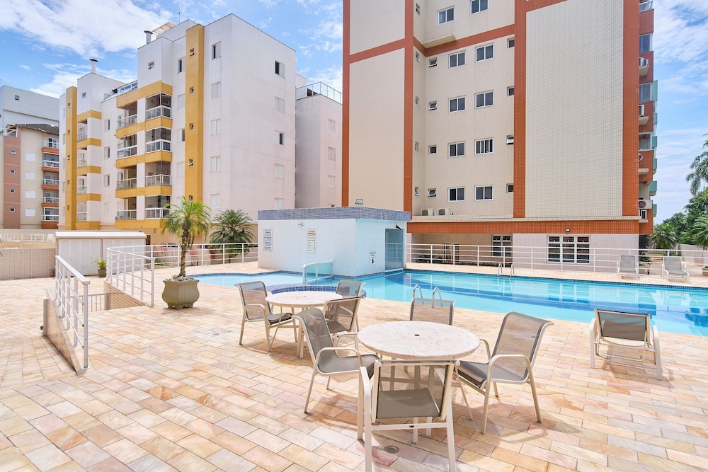 Residencial Jerivá e Jacarandá
