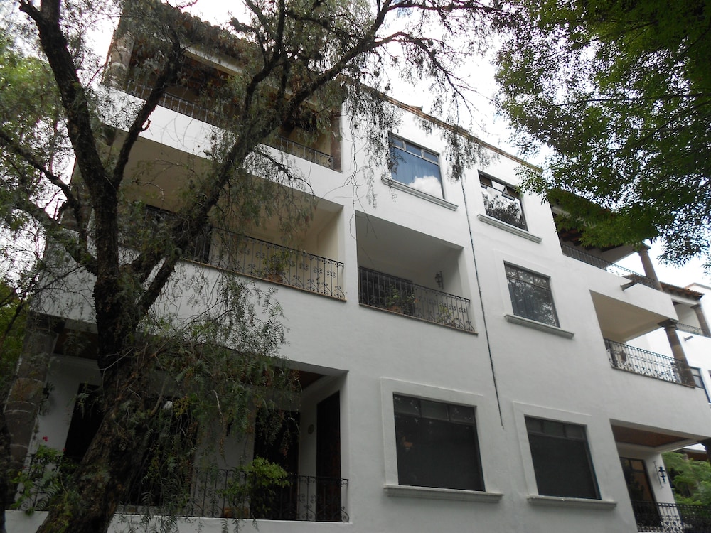 La Puertecita Aparthotel