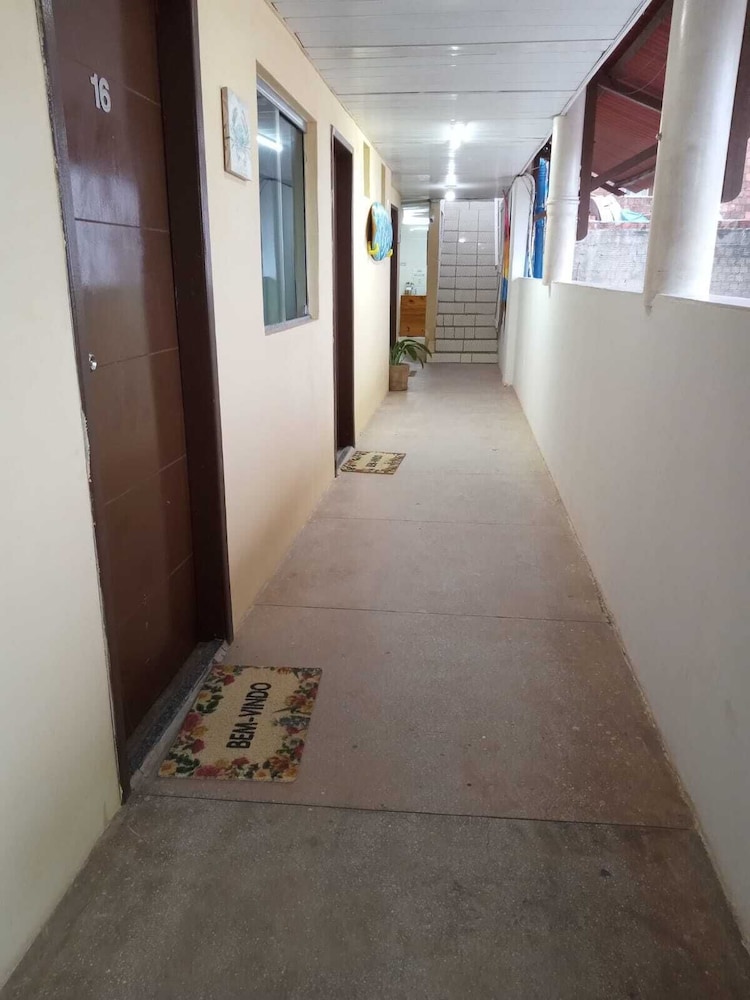 Suites Beira Mar Maracaipe