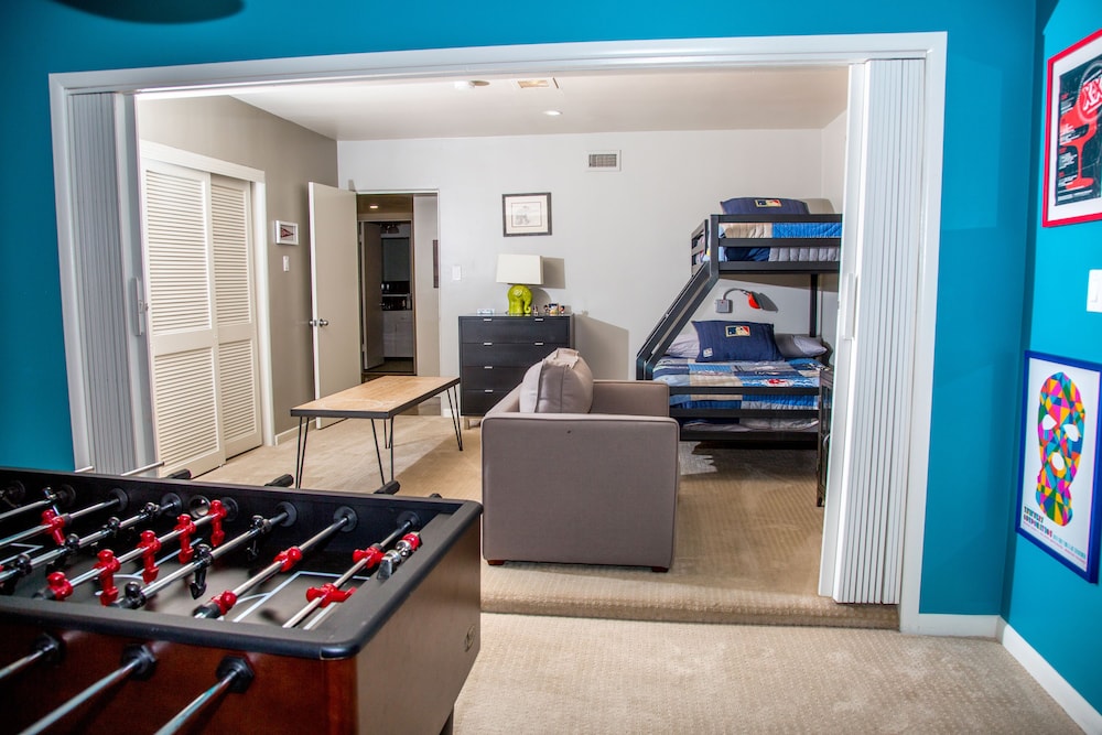 Encanto Vistas, A Golf Property in Central Phoenix
