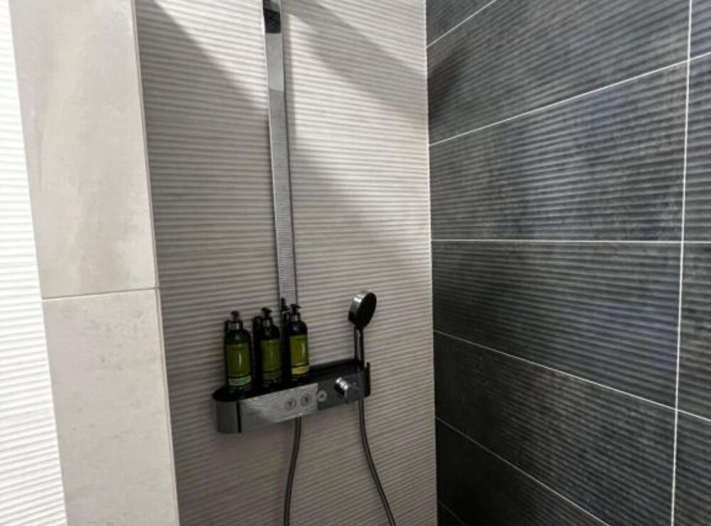 Luxart City Spa Gallery Residence Krk