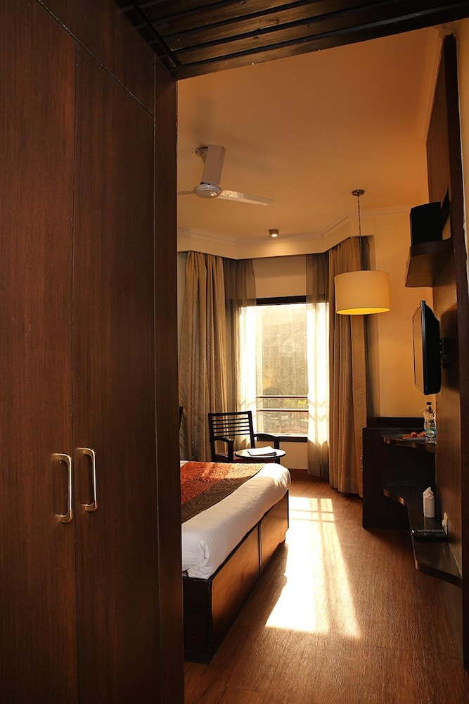 Ahuja Residency Cyber City II