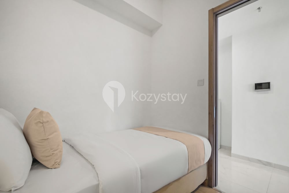 Havre by Kozystay - BSD
