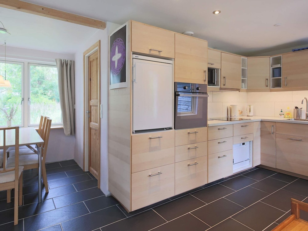 5 Person Holiday Home in Jaegerspris-by Traum
