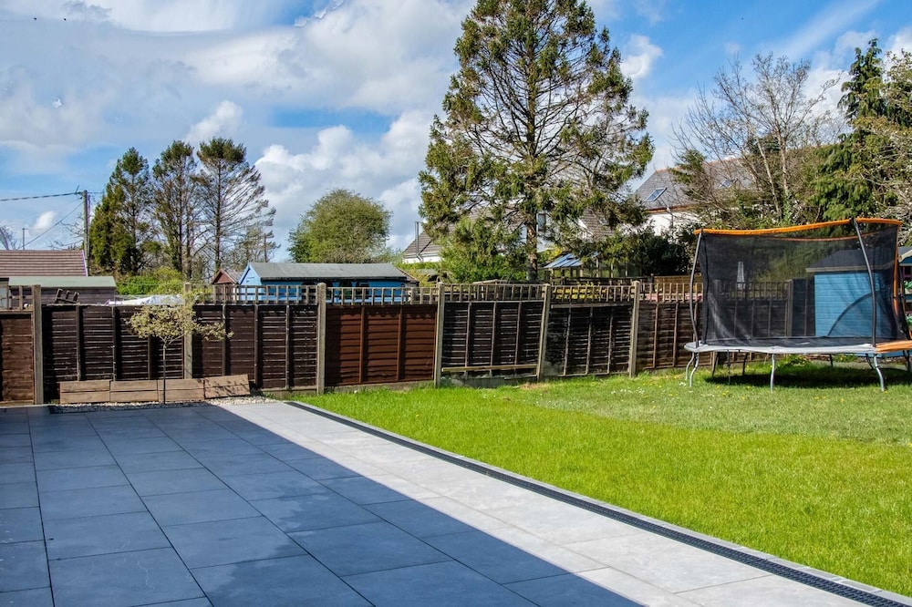 Hazeley - 3 Bedroom Holiday Home - Begelly
