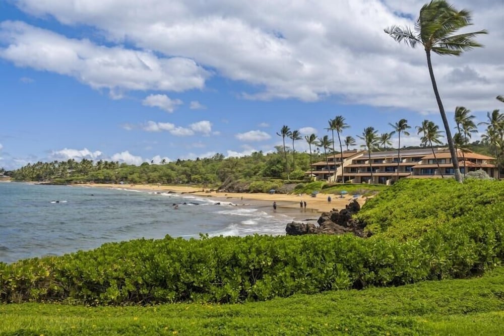 Makena Surf, #f-111 2 Bedroom Condo