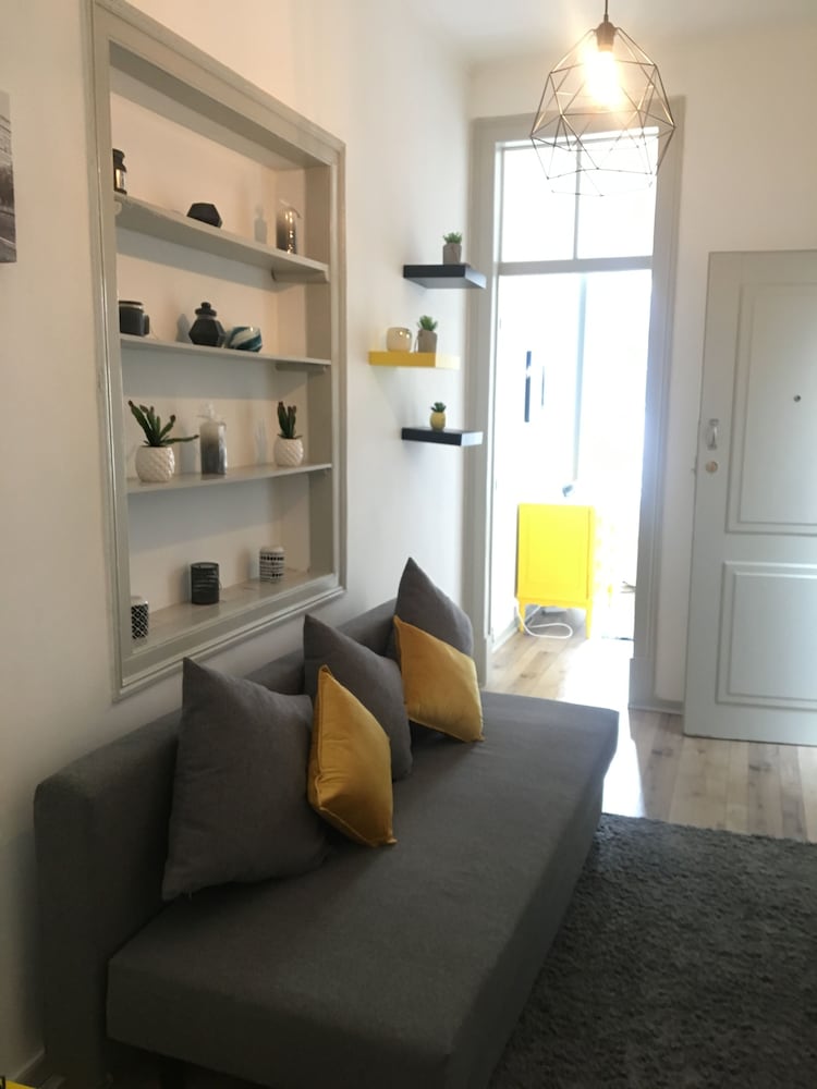 Love inn Bairro Alto 2