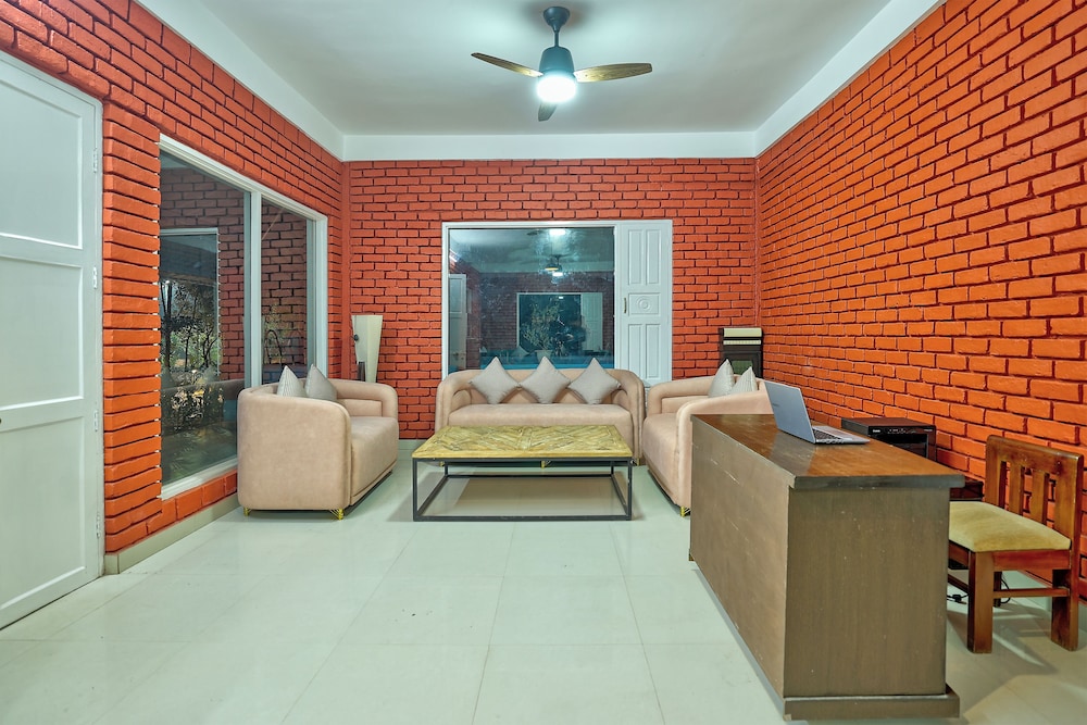 Aanandam Resort By ELIVAAS