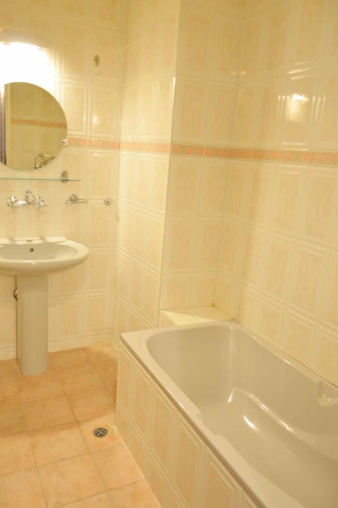 Villa Bellevue -Golden Sands Nature Park