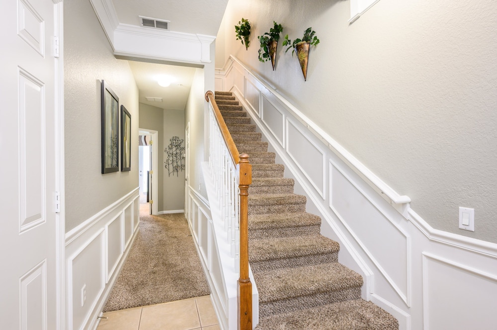 Vista Cay Resort Direct Townhomes by Millennium Management