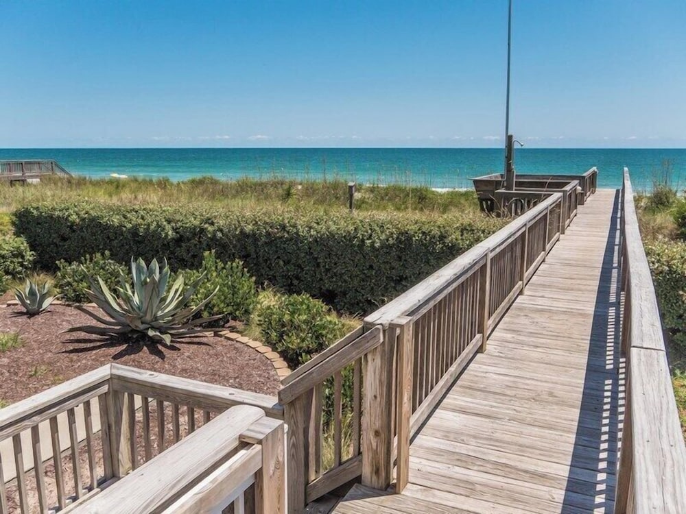Oceans 111 by Topsail Realty
