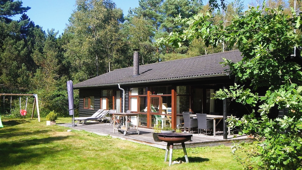 Charming Holiday Home With Spa and Sauna