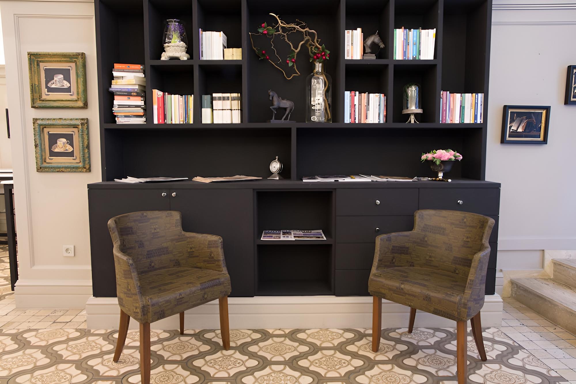 Ayna Hotel Istanbul