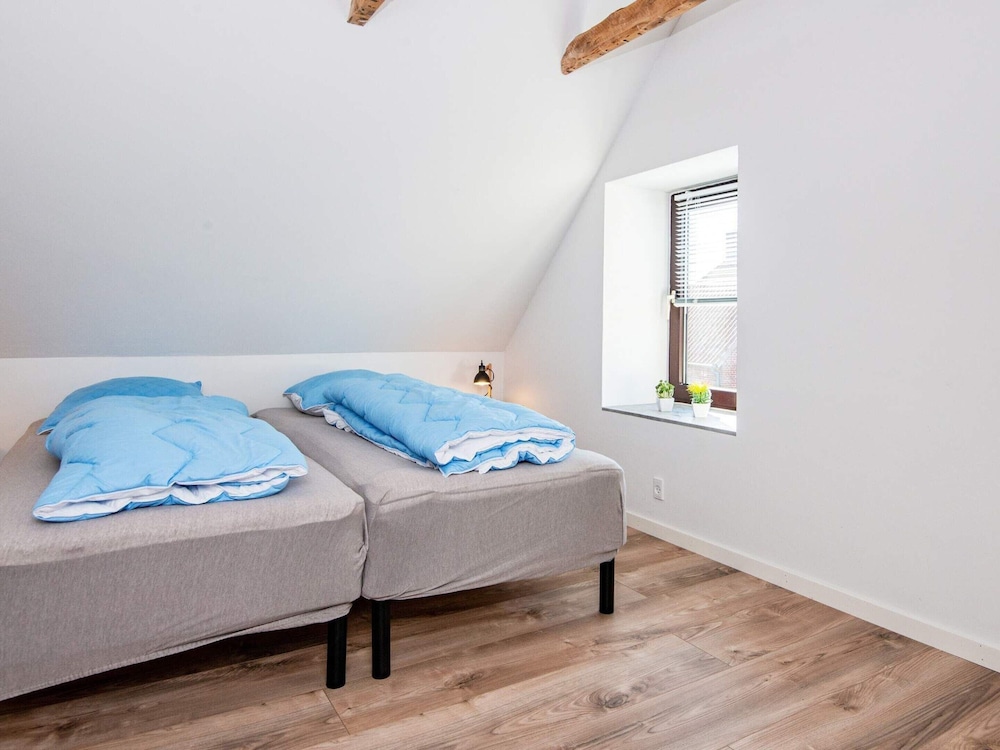 6 Person Holiday Home in Haderslev view 2