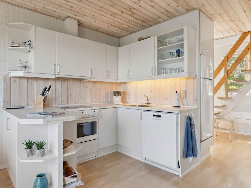 5 Star Holiday Home in Otterup