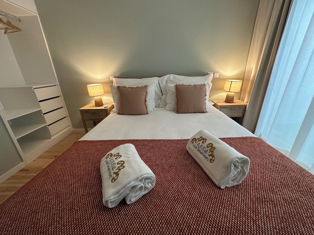 Ajuda Luxury APP