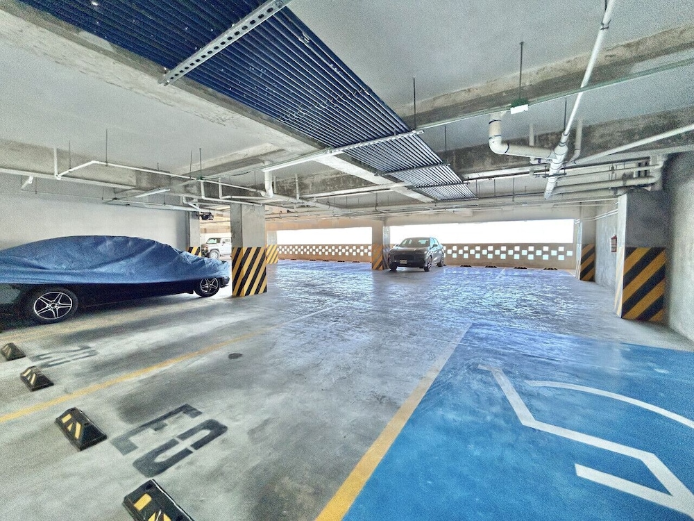 Sunset hills Apartments