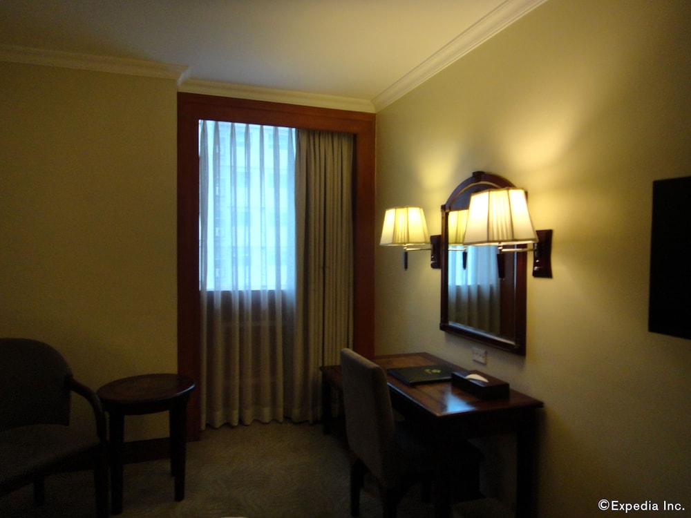 Cebu Vacations - Cebu Parklane International Hotel - Property Image 66