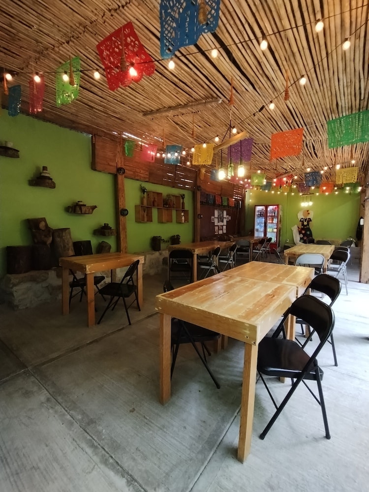 Hotel Los Ciruelos - Property Image 12