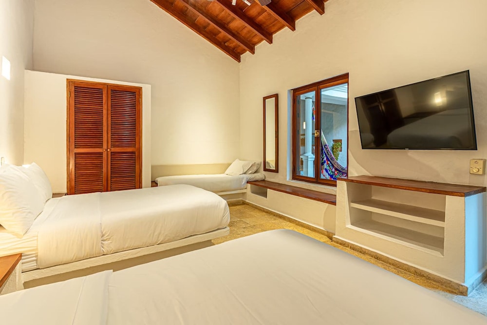 Casa Palos - Old City - Luxury