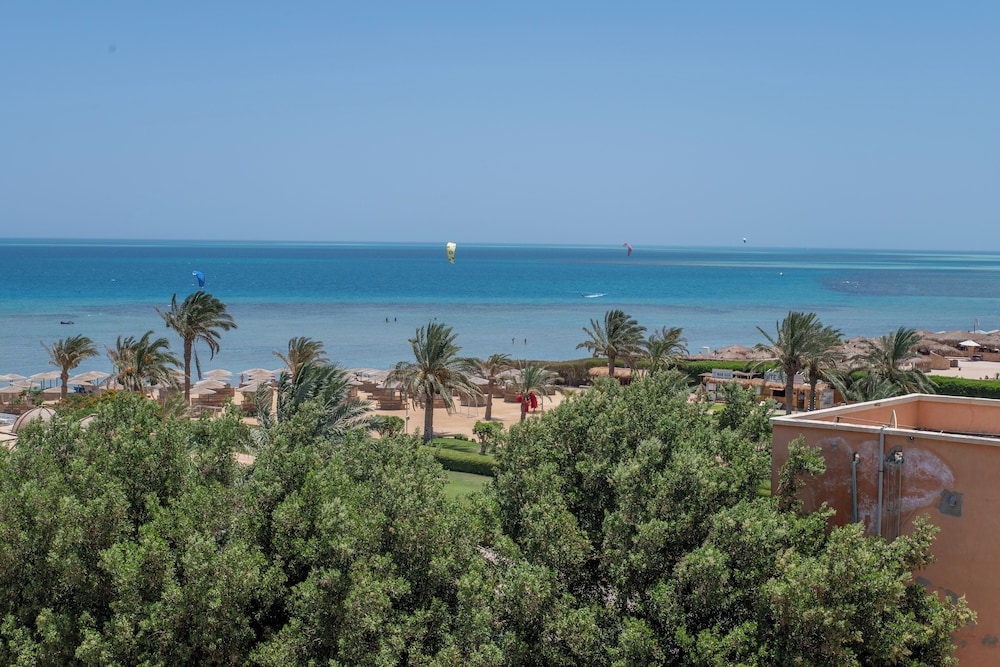 Go Egypt Luxe Living Apartments