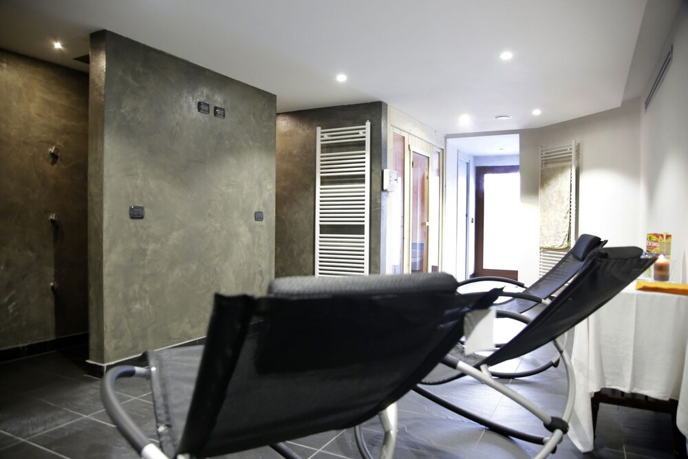 Bed and Breakfast Le Ortensie