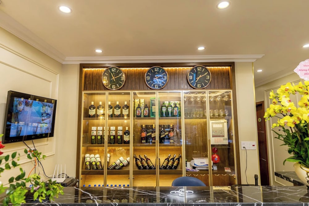 Hoang Lam Hotel