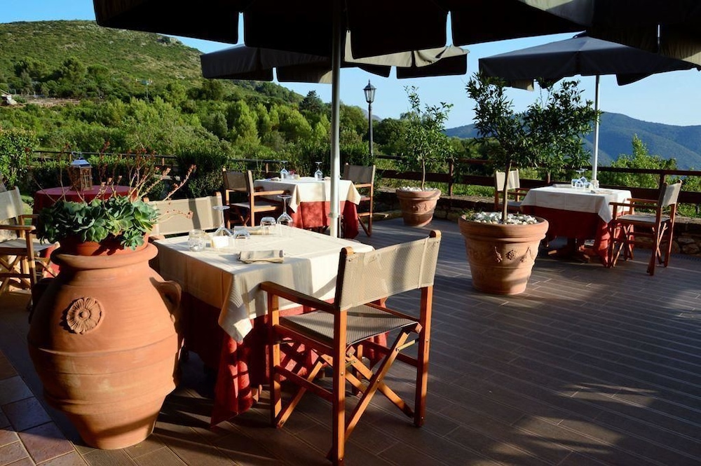 SarAnd Relais